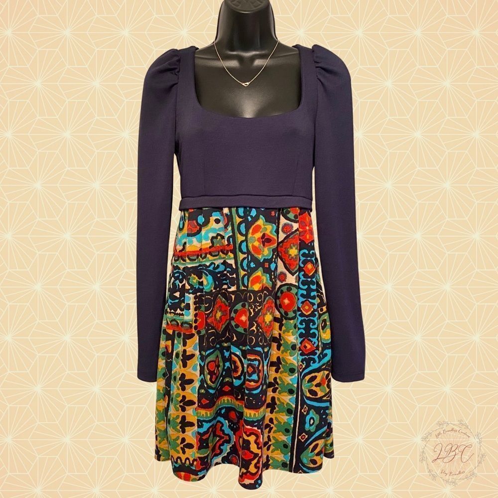 Judith March Mini Dress